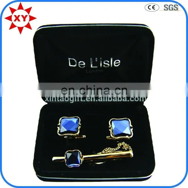 China Manufacture Quality Brass Tie Clip Blanks photo-5