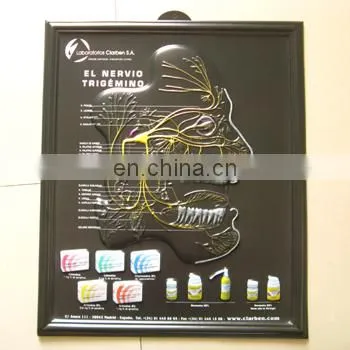 3D Lenticular Printing Sports Poster photo-5