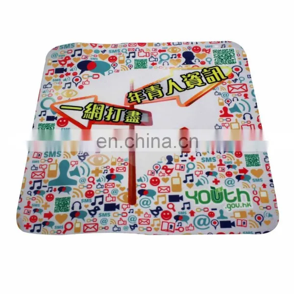 Logo Artwork Printing Customised cd Dvd Lens Cleaner