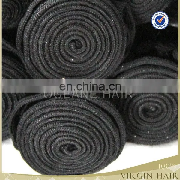 New Hotsale Virgin Curly Hair Extension for Black Women photo-4