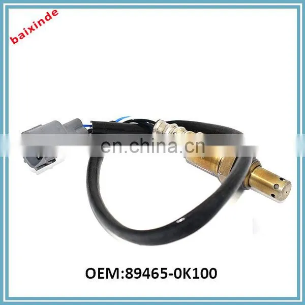 Oxygen Lambda Sensor 89465-0K100 CAMEY 894650K100 photo-2