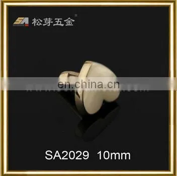 Rivet Metal Aluminum Boat Rivets for Bag and Shoes Rivet