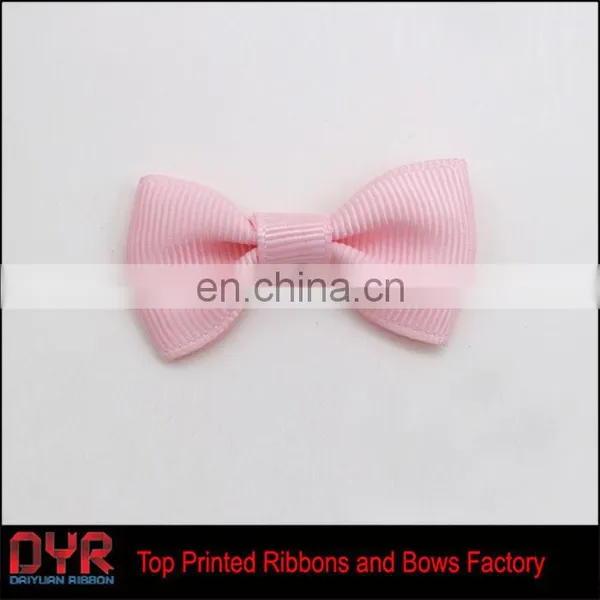 Daiyuan Thick Ribbon Bow photo-5
