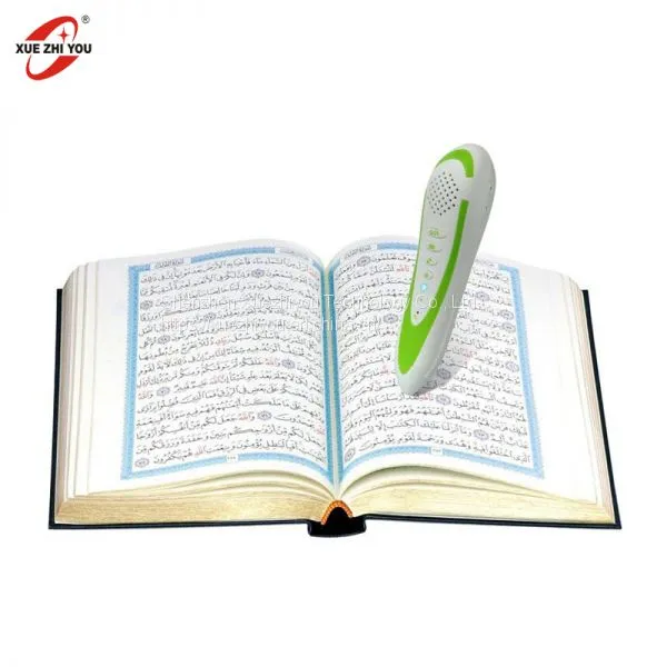 Musical Toy OID Reading Pen Multi-functional Talking Pen for Kids Adults photo-3
