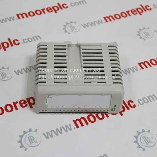 AI810 ABB Email:mrplc@mooreplc.com photo-3
