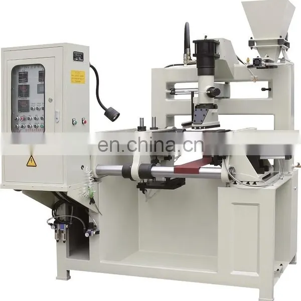 New Design Portable Automatic Sand Core Shooting Machine photo-3