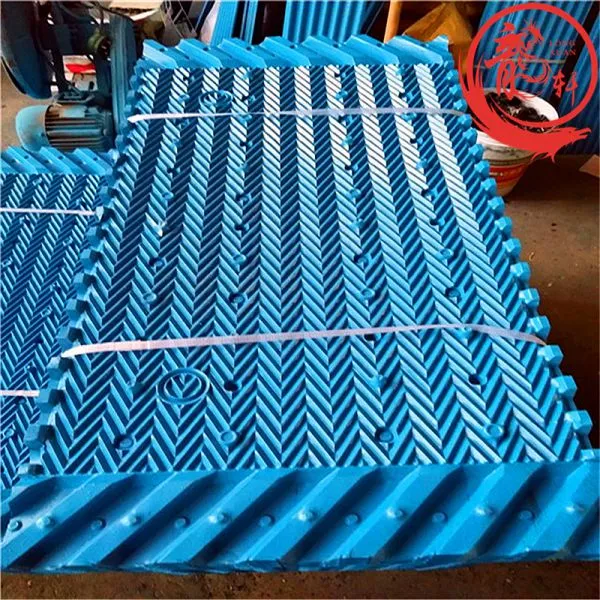 Factory Price Marley Water Pvc Fill For Cooling Tower photo-3