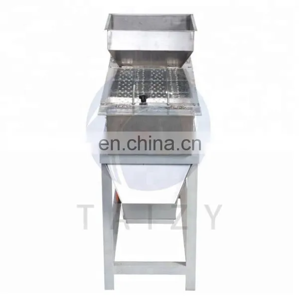 High Quality Peanut Peeling Machine photo-5