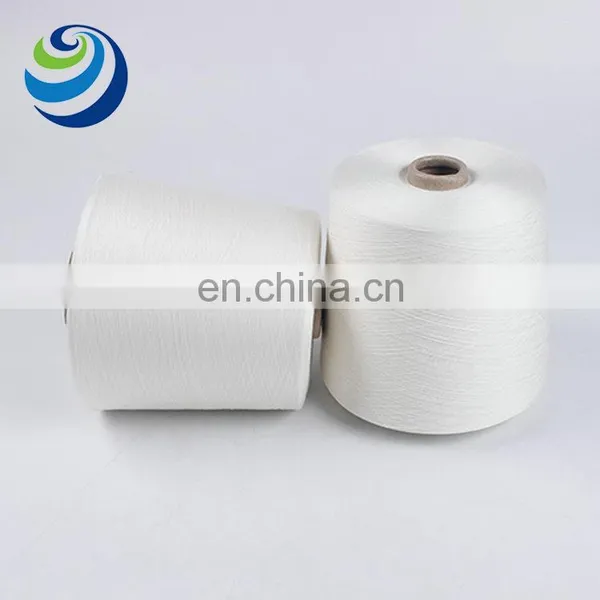 Nano Silver Yarn 30% Nano Silver Nylon Fiber 20% Tencel 50% Modal Cheap Exquisite 2018 New Antibacterial Weaving Yarn photo-4