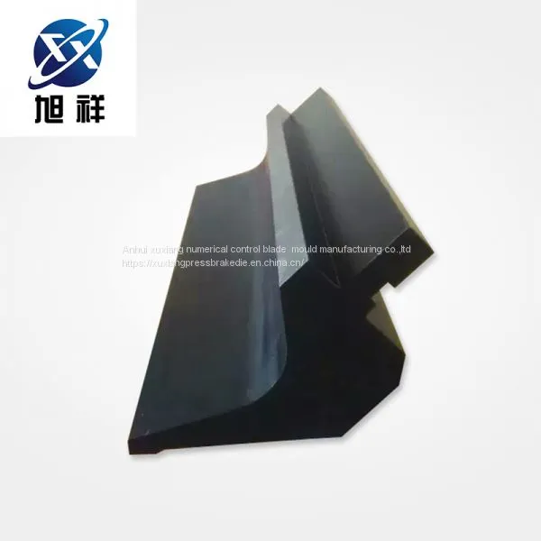 All Body Heat Treatment Metal Bending Upper Punch
