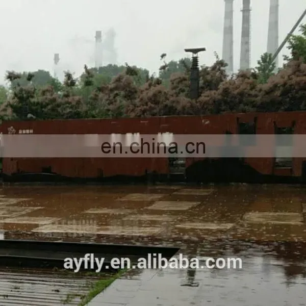 Corten Steel Cladding for Construction Weathering Steel photo-6