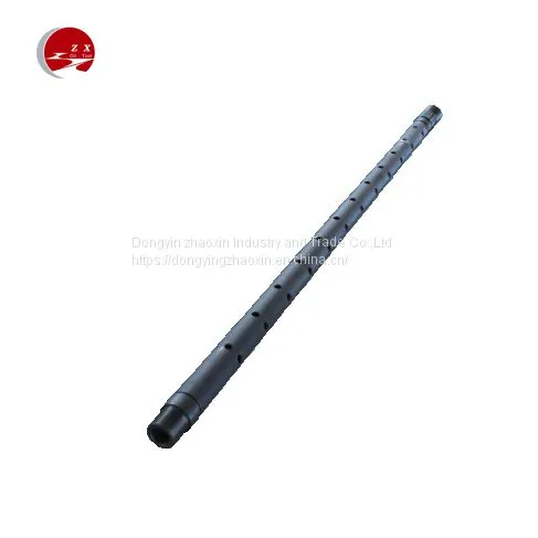 Oil Down Hole Tools Gas Sand Separator /gas Anchor From Chinese Manufacturer photo-3