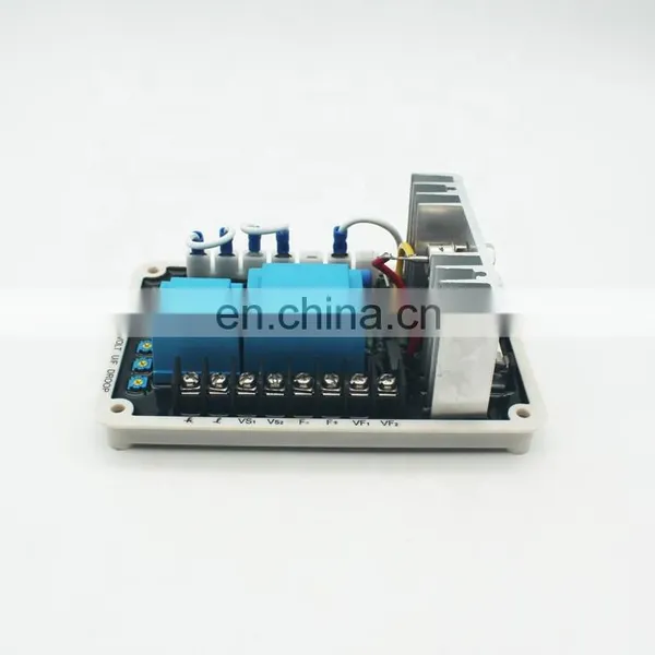 High Quality Diesel Generator Genset Spare Parts AVR EA15FC photo-3