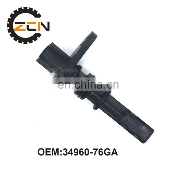 Original Vehicle Crankshaft Sensor OEM 34960-76GA For Swift High Quality photo-3