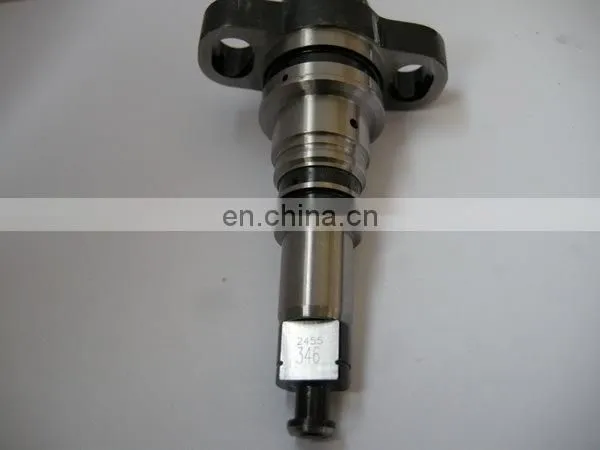 Diesel Pump Plunger/ Element 2418455346 PS/P8500 Type Barrel Assembly photo-4