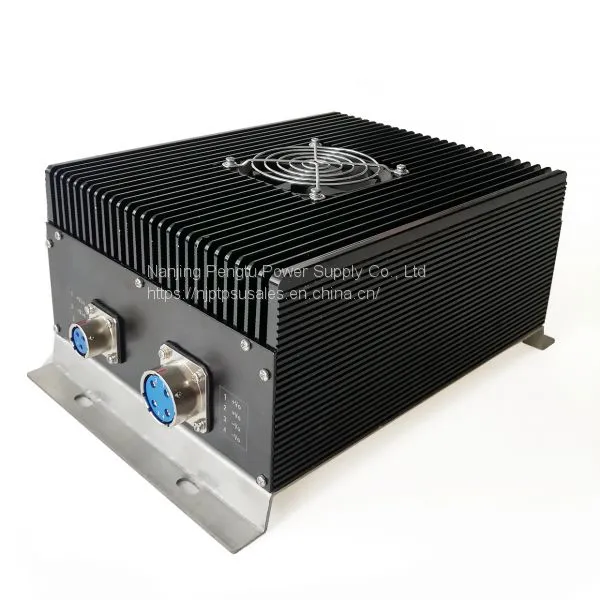 3.3kw Series 144V20A on Board Charger photo-2