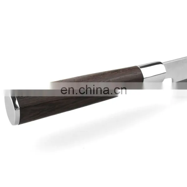 Stainless Steel Japanese Chef Sushi Fish Knife photo-6