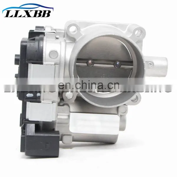 Original Electronic Throttle Body 036133062Q 03C133073A For VW Golf Passat Touran 1.6 A2C59516948 photo-5