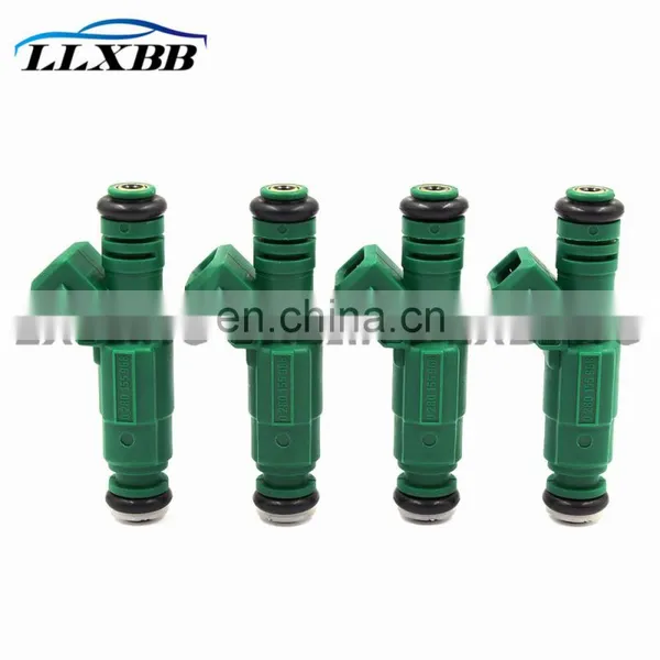 Genuine LLXBB Fuel Injector Nozzle 0280155968 For VW Chevrolet Pontiac Ford GMC BMW 9202100 photo-6