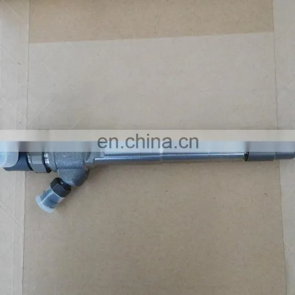 Hot Sale Best Quality Diesel Fuel Injectors 5258744 0445110376 ISF2.8 photo-3