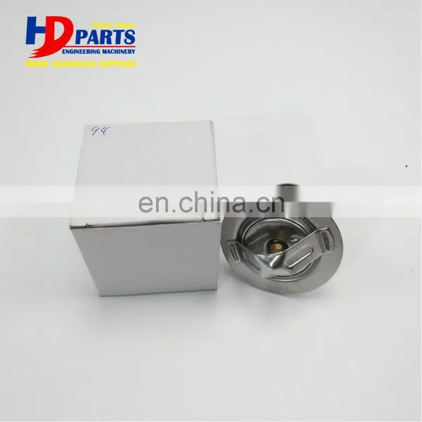 Machinery Engine Parts 4TNE94 Thermostat photo-6