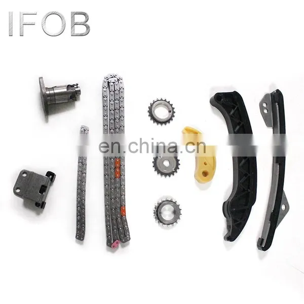 IFOB Wholesale Timing Chain Kits For Kia Avella Besta Picanto Retona Roadster Venga Spectra Pride photo-7