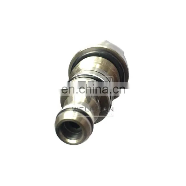 Quality Supplier Excavator PC60-7 PC70-7 Main Relief Valve 723-20-70500 photo-4