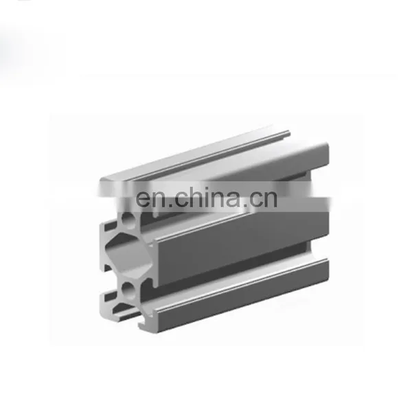 Oem Aluminum Profile 6061 6601 6063 7075 Mechanical Adapters Parts Laser Cutting With Cnc Turned Milling Machining Service photo-3