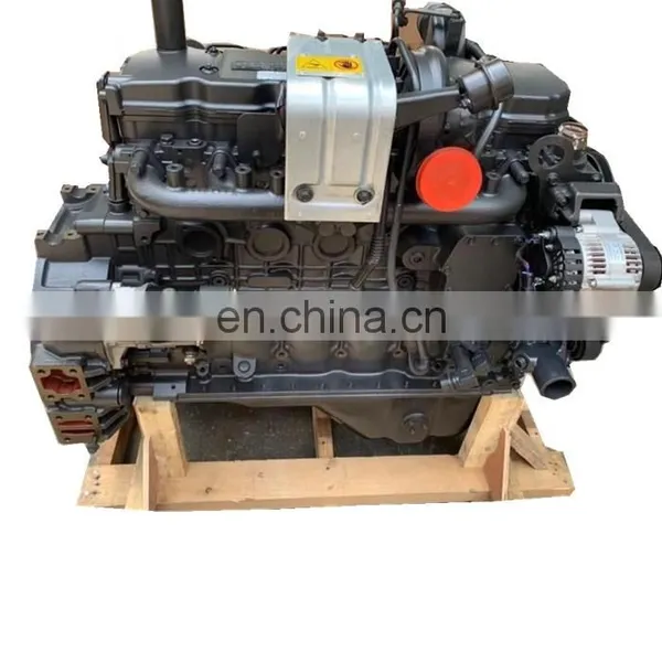 Excavator Diesel Engine Assy for 3TNV84 3TNE84 4TNV94 4TNE94 4TNV98 4TNE98 4TNV88 4TNE88 3TNV88 Full Engine Assy photo-2