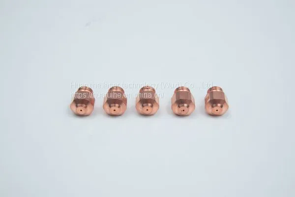 Laser Cutter Nozzle photo-2