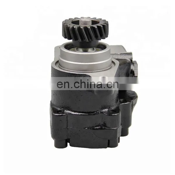 Truck Spare Parts Power Steering Pump for Hino 44310-2790 photo-2