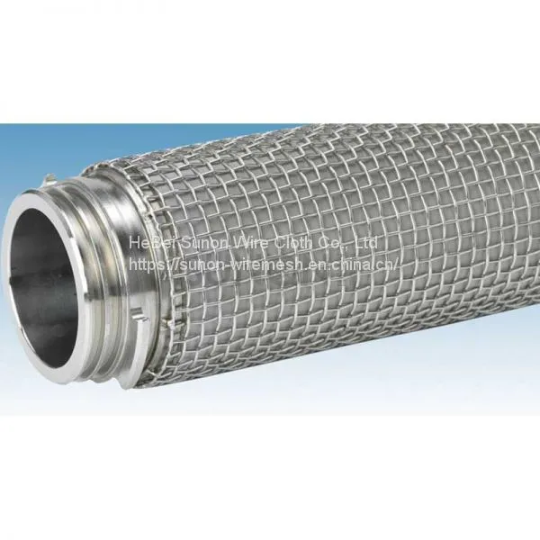 Candle Filters Candle Filters Supplier Custom Candle Filters photo-4