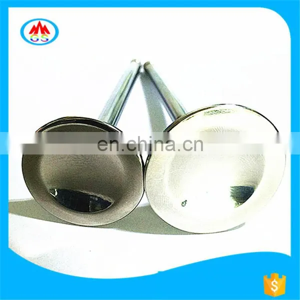 Dirt Motor Bike Motorcycle Accessories and Spare Parts Engine Valves For Kayo T4 T6 200cc 250cc photo-7