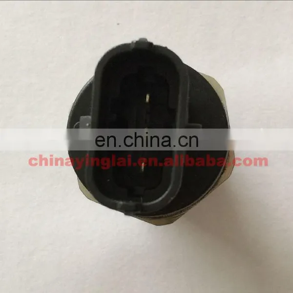 Diesel Fuel Common Rail Sensor 0281006158 0 281 006 158 for Bosch photo-2
