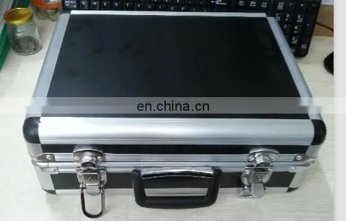 HLN-11A Digital Metal Potable Hardness Tester/Portable Hardness Tester Price photo-6