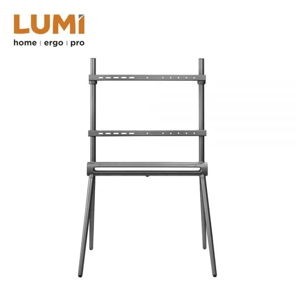 Living Room Furniture Height Adjustable Easel Studio TV Floor Stand