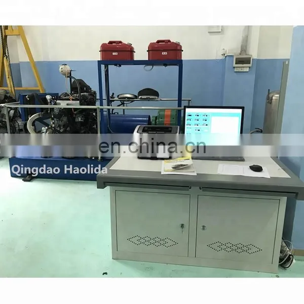 Engine Dynamometer Test Bench photo-4