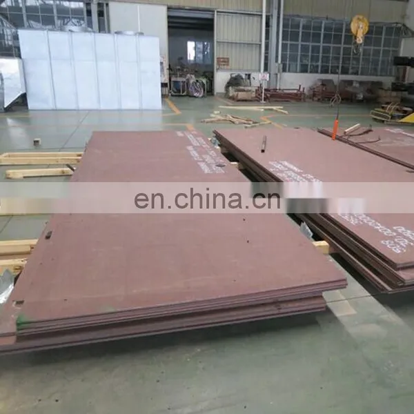 ASTM A516Gr.60 Carbon Steel Plate Stainless Steel 201/304/316/430 Sheets photo-7
