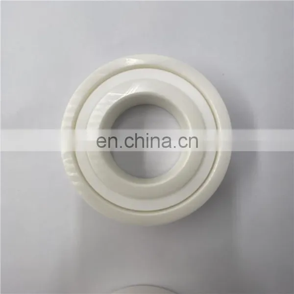 Super Precision Full Ceramic Bearing 45x85x19 6209 6209CE Bearing photo-6