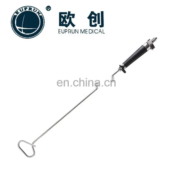Skillful Manufacture Laparoscopic Instruments Golden Finger photo-3