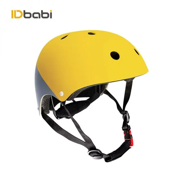 Kids Sports Helmet Adjustable ABS Ventilate,knee/elbow/wrist Pads photo-2