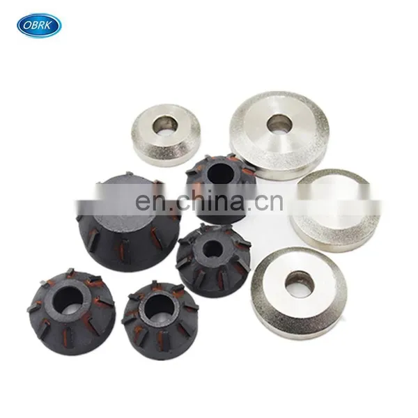Valve Seat Repair Tools Valve Seat Grinding Wheel Stones Valve Refaces photo-3