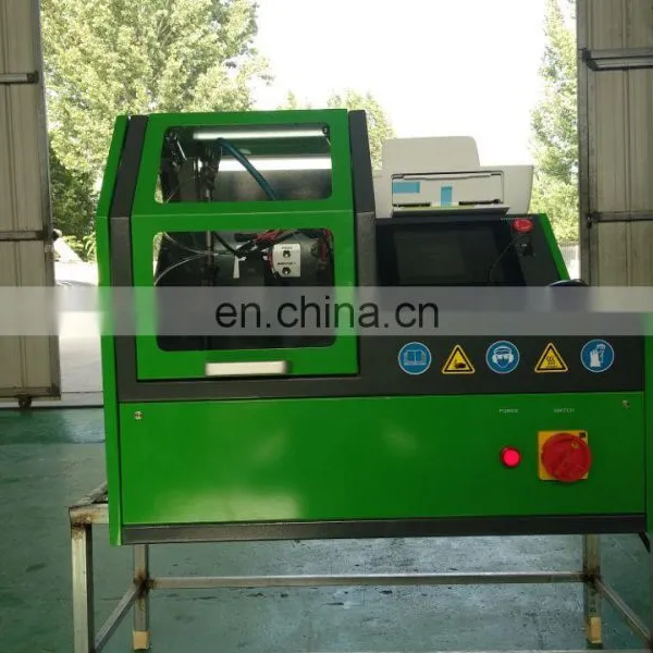 Common Rail Injector Test Bench EPS205 photo-4