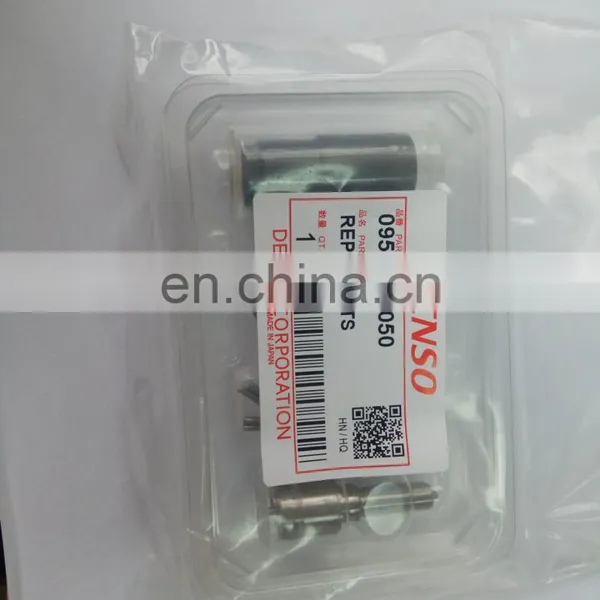 Genuine NEW Injector Repair Kits 095000-0050 With Low Price photo-2