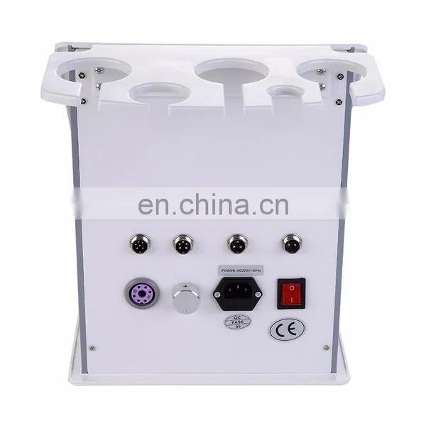 Hot Sale rf Fast Vacuum Cavitation Kim 8 Slimming System photo-5