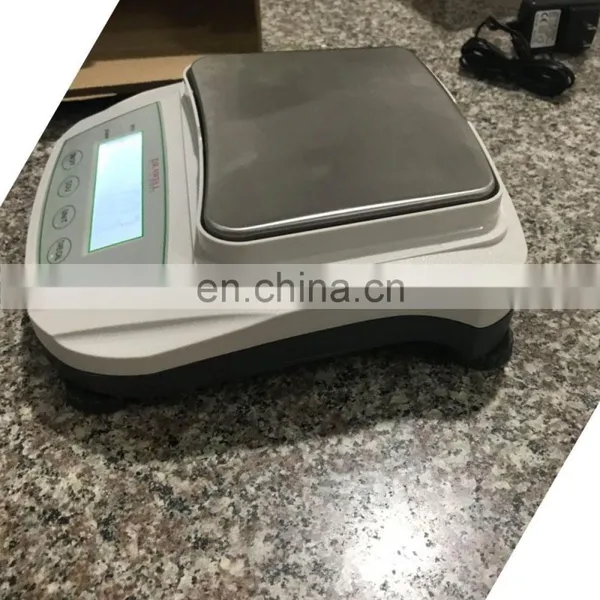 China Price Plastic YP Balance LED Big Capacity 0.1g photo-5