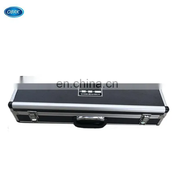 Factory Directly Supply 30M Length Steel Ruler Digital Tape Extensometer For Sale photo-2