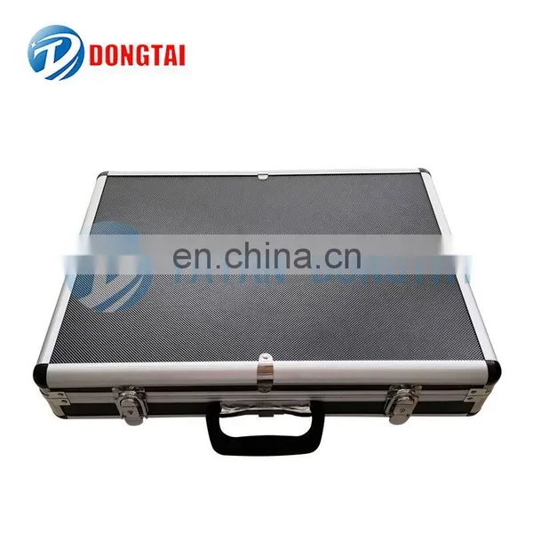 No.001 Full Set Common Rail Tools 42pcs photo-5