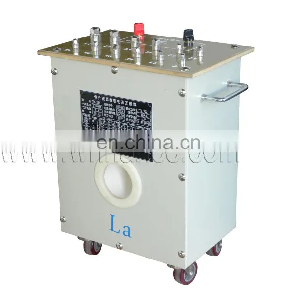 Split Core Current Transformer photo-6