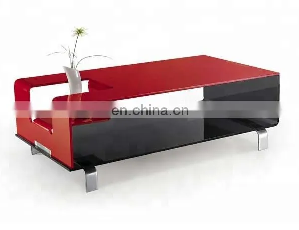 Tempered Hot Bending Furniture Glass photo-3